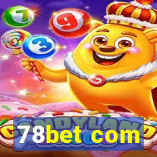 78bet com